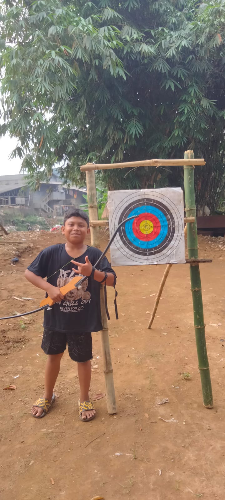 Archery 7